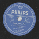 Die Starsingers - Jimmy, Jimmy, Jim / In Colorado