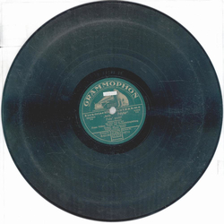 Franz V�lker - Fahr` wohl / Mein s��es Lieb, ich tr�umte