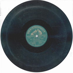 Franz V�lker - Fahr` wohl / Mein s��es Lieb, ich tr�umte