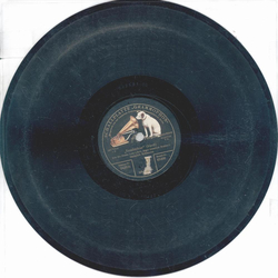 Heinrich Schlusnus - Troubadour / Rigoletto