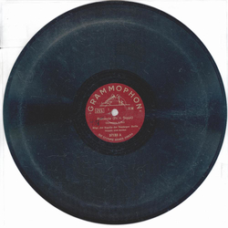 Alois Melichar - Boccaccio 