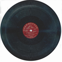 Alois Melichar - Boccaccio 