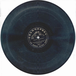 Heinrich Schlusnus - Adelaide Teil I und II