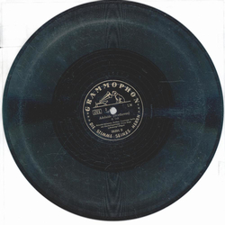 Heinrich Schlusnus - Adelaide Teil I und II