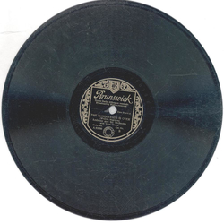 Ambrose - Little Sir Echo / The Masquarade Is Over 