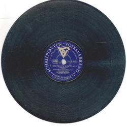 Carl J�ken - Stolzenfels am Rhein / Im Rolandsbogen