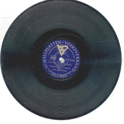 Carl J�ken - Stolzenfels am Rhein / Im Rolandsbogen