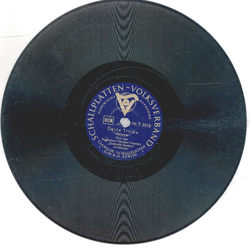 Chor des Russischen K�nstler Theaters  Zwetnoffs Arlekin  - Gaida Troika / Hab Mitleid