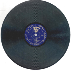 Chor des Russischen K�nstler Theaters  Zwetnoffs Arlekin  - Gaida Troika / Hab Mitleid