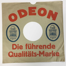 Original Odeon Cover fr 25er Schellackplatten A26 C