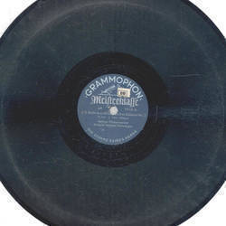 Berliner Philharmoniker: Wilhelm Furtwngler - J.S.Bach: Brandenburgisches Konzert Nr. 3