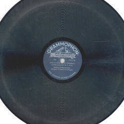 Berliner Philharmoniker: Wilhelm Furtwngler - J.S.Bach: Brandenburgisches Konzert Nr. 3