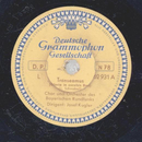 Chor und Orchester des Bayerischen Rundfunk - Transeamus...