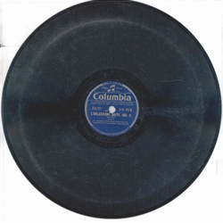 Sir Thomas Beecham - L�arlesienne Suite  ( No.2 )