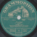 Grammophon-Knstler-Ensemble - Traviata, Fantasie Teil I...