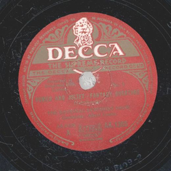 The National Symphony Orchestra: Albert Coates - Romeo...