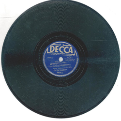 Paul Whiteman - Moon Love / To You
