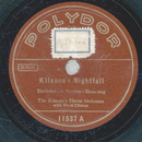 The Kilaueas Hawai Orchestra - Kilaueas Nightfall /...