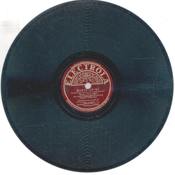 Walter Ludwig - Marie-Luise / Bella Venezia