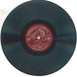 Erna Berger - Martha (Flotow) letzte Rose / Solveighs Lied (Der Winter mag scheiden) (Grieg) 