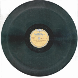 Berliner Philharmonisches Orchester: Leopold Ludwig - Oberon Ouvertre Teil I und II