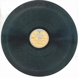 Berliner Philharmonisches Orchester: Leopold Ludwig - Oberon Ouvertre Teil I und II