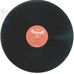 Nati Mistral - Duschka / Mit Kastagnetten