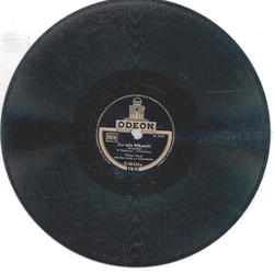 Walter Hauck - Der alte Rbezahl / Man mte nochmal zwanzig sein