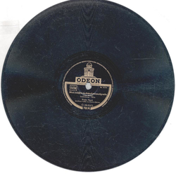 Walter Hauck - Der alte Rbezahl / Man mte nochmal zwanzig sein