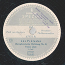 Paul van Kempen - Les Preludes Teil III und IV