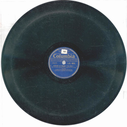 Vienna Philharmonic Orchestra: Herbert von Karajan - Symphony in C-Major (Seite 2 und 11)