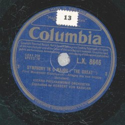 Gallis Orkester - I Gevri