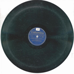 Gallis Orkester - I Gevri