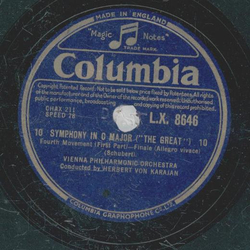 Gallis Orkester - I Gevri