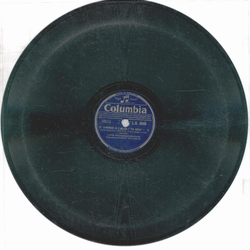 Gallis Orkester - I Gevri