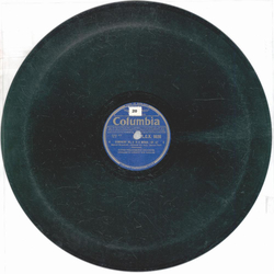 Albert Sandler - Live, Laugh and Love / Jealousy