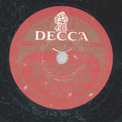 Georg Kulenkampff und Georg Solti- Sonate Nr. 1 in G-Dur...