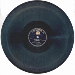 Eduard Mrike mit groem Staatsopern Orchester - Groe Fantasie aus Richard Wagners Lohengrin