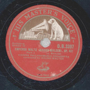 Vienna Philharmonic Orchestra - Emperor Waltz Part 1 /...