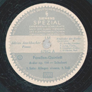 Adrian Aeschbacher - Forellen-Quintett A-Dur op. 114...