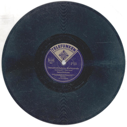 Salon-Orchester / Lajos Kiss  - Heinzelmnnchens Wachtparade / La Chiquntaine