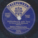 Berliner Philharmoniker, Dirigent: Generalmusikdirektor...