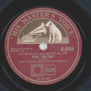 Artie Shaw - Swing Music 1939 Series No. 329: Villa /...