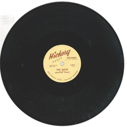 Howard White - The Dove / Ensonata