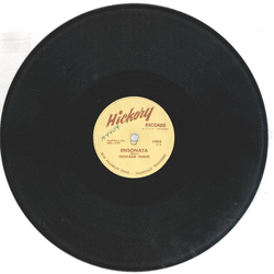 Howard White - The Dove / Ensonata