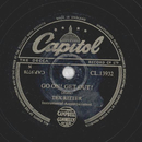 Tex Ritter - Go On! Get Out! / My Woman Aint Pretty