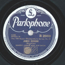 Harry James - James Session / Jump Town