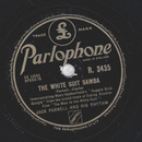 Jack Parnell and his Rythym - The White Suit Samba /...