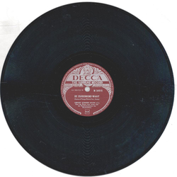 Orkest Zonder Naam - Rode Rozen, Rode Lippen, Rode Wijn / De Zunderwind waait