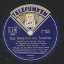 Orchester des Deutschen Opernhauses - Das Glckchen des...